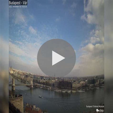 budapest webcam|Budapest webcams